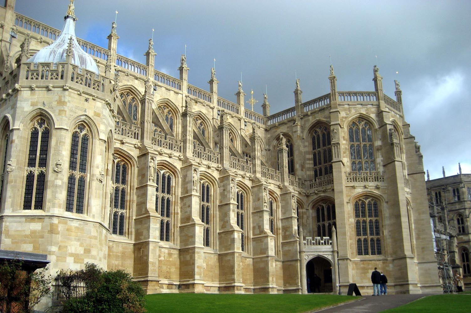 Windsor