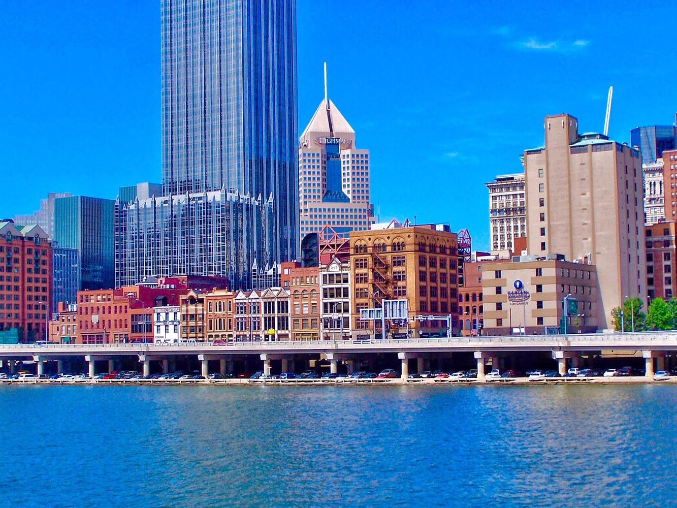 Pittsburgh