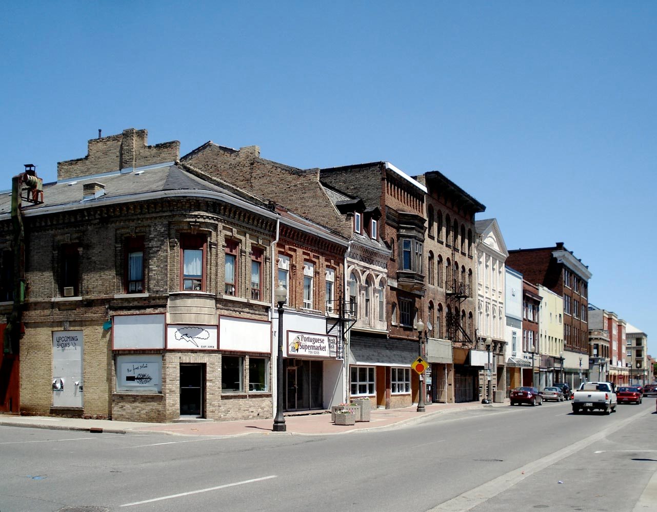 Brantford