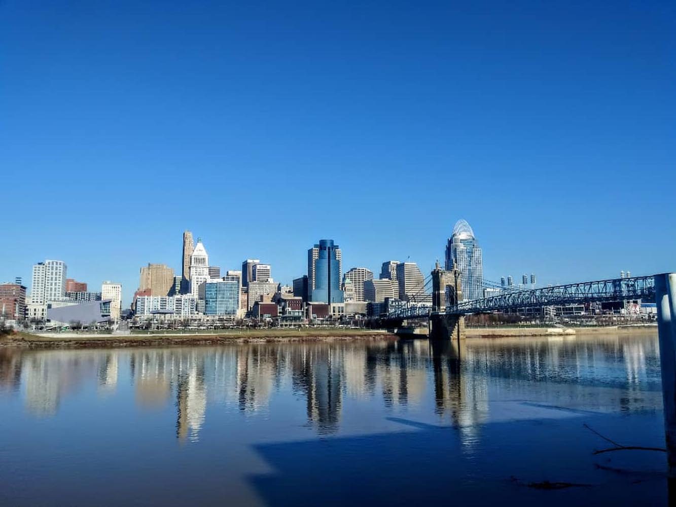 Cincinnati