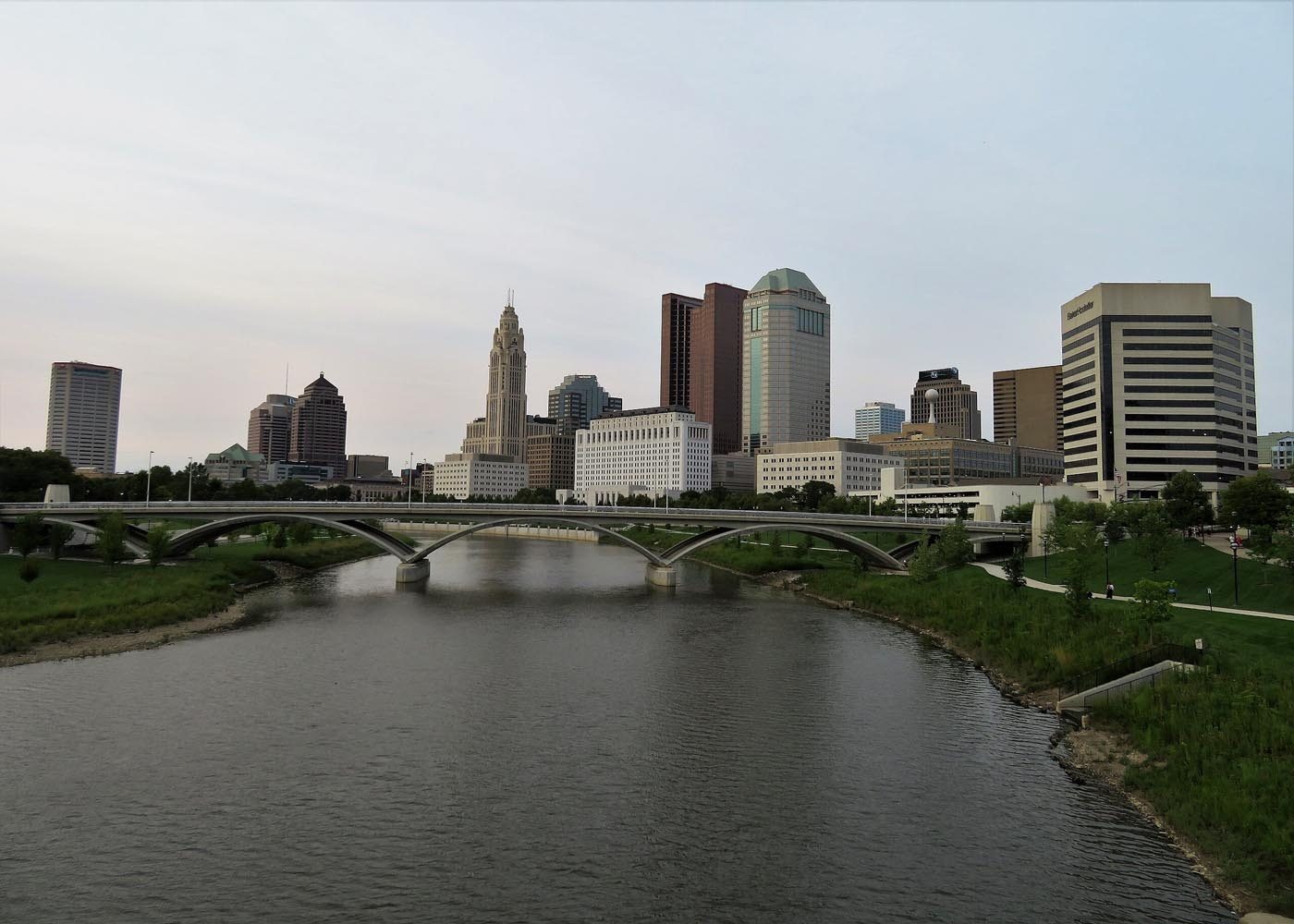 Columbus