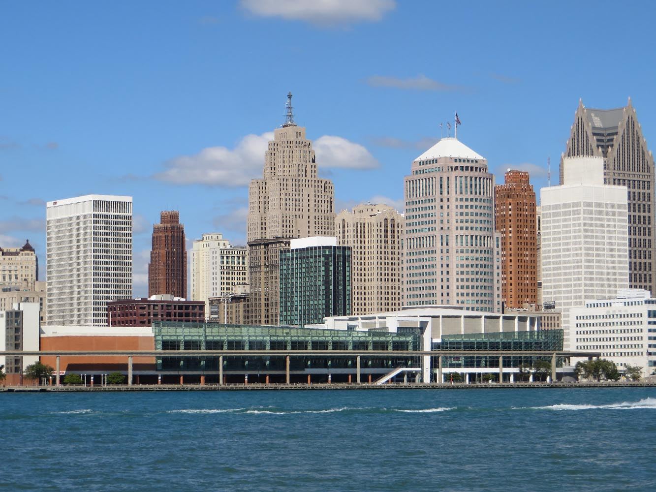 Detroit