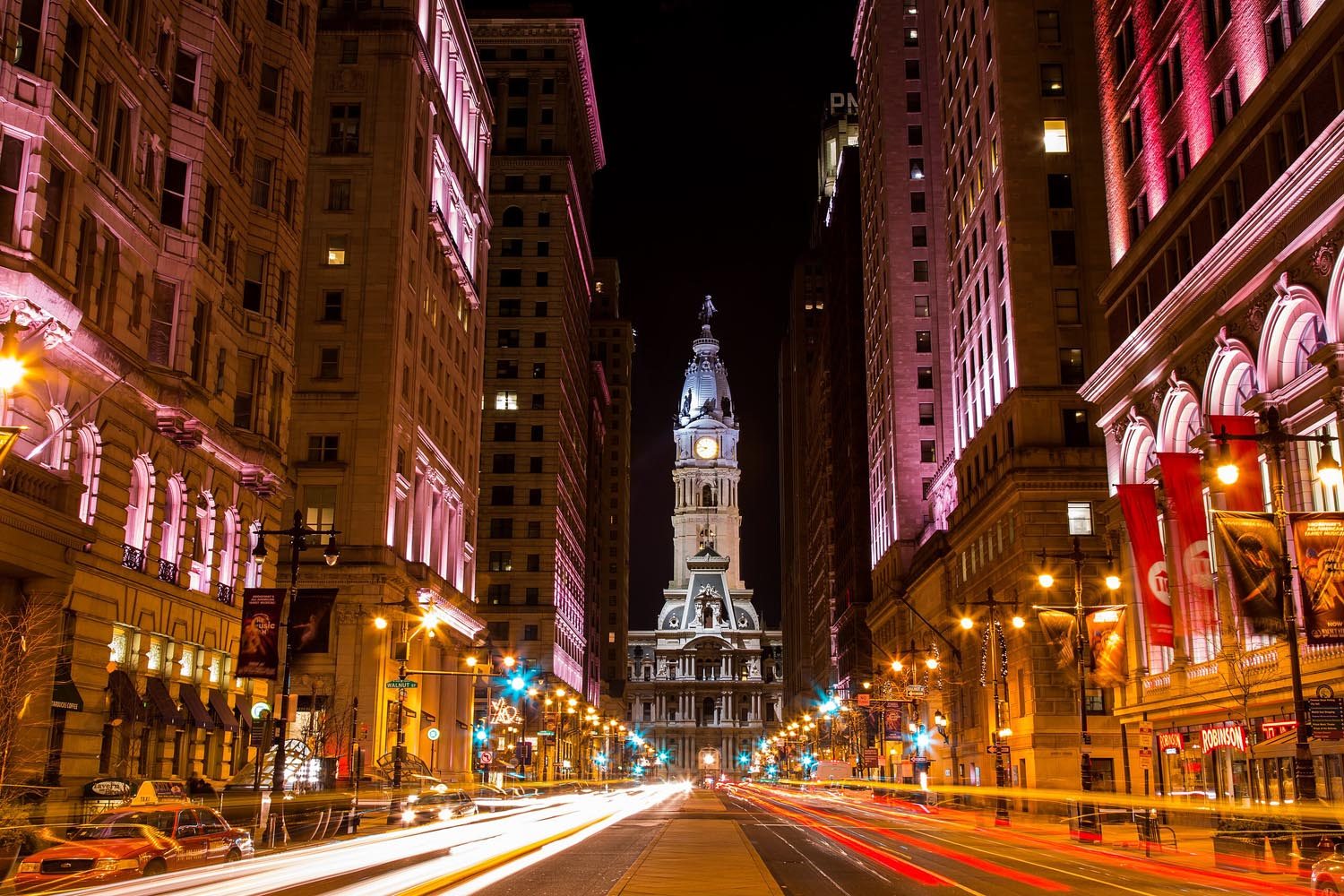Philadelphia