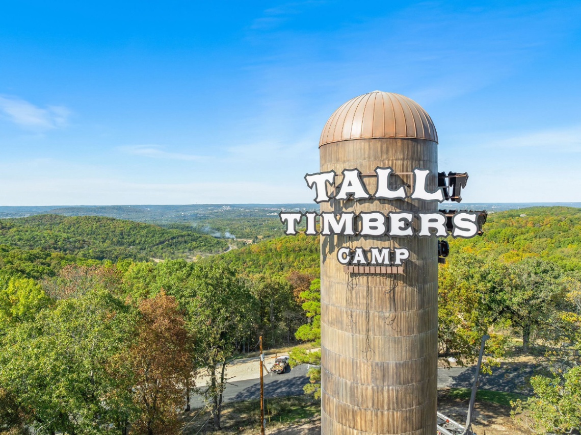 Tall Timbers