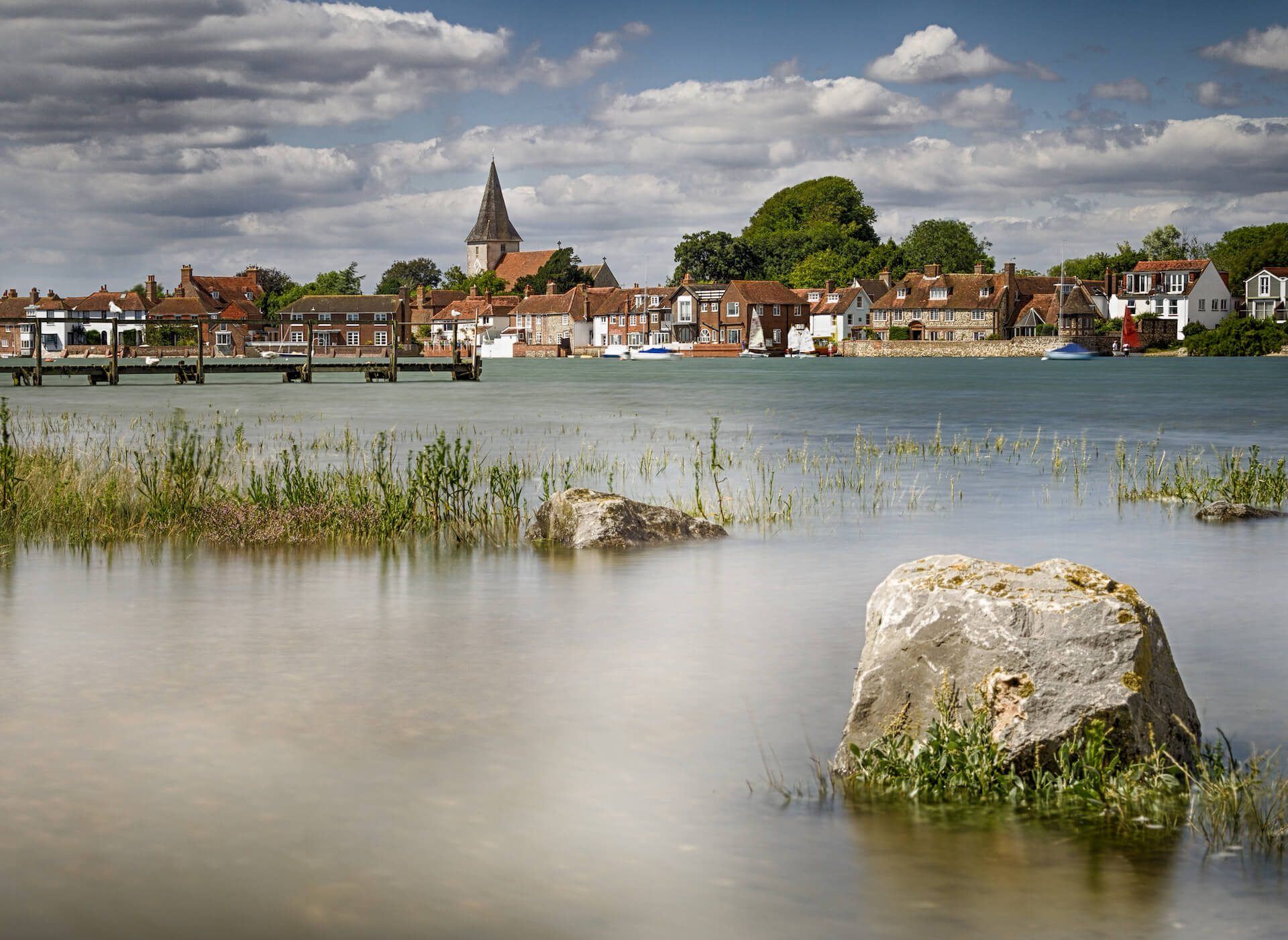 Bosham