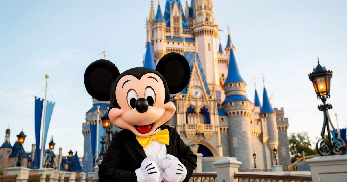 Disney