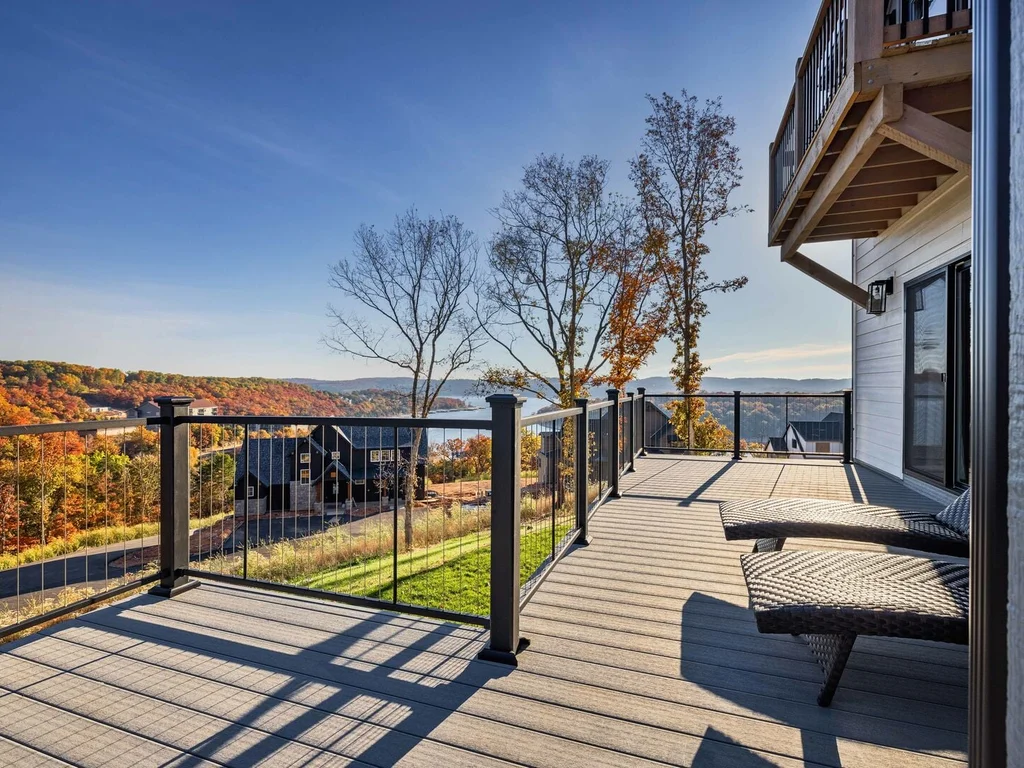 Active Retreat: Your Sporty Home Awaits