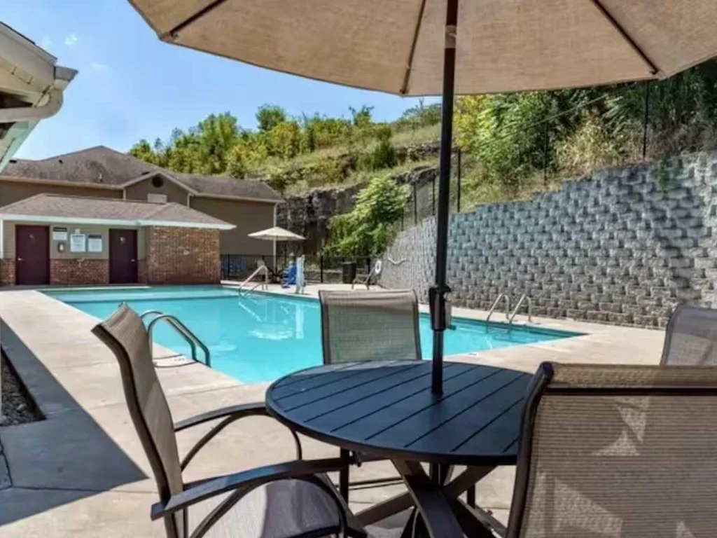 Family-Friendly Condo near SDC