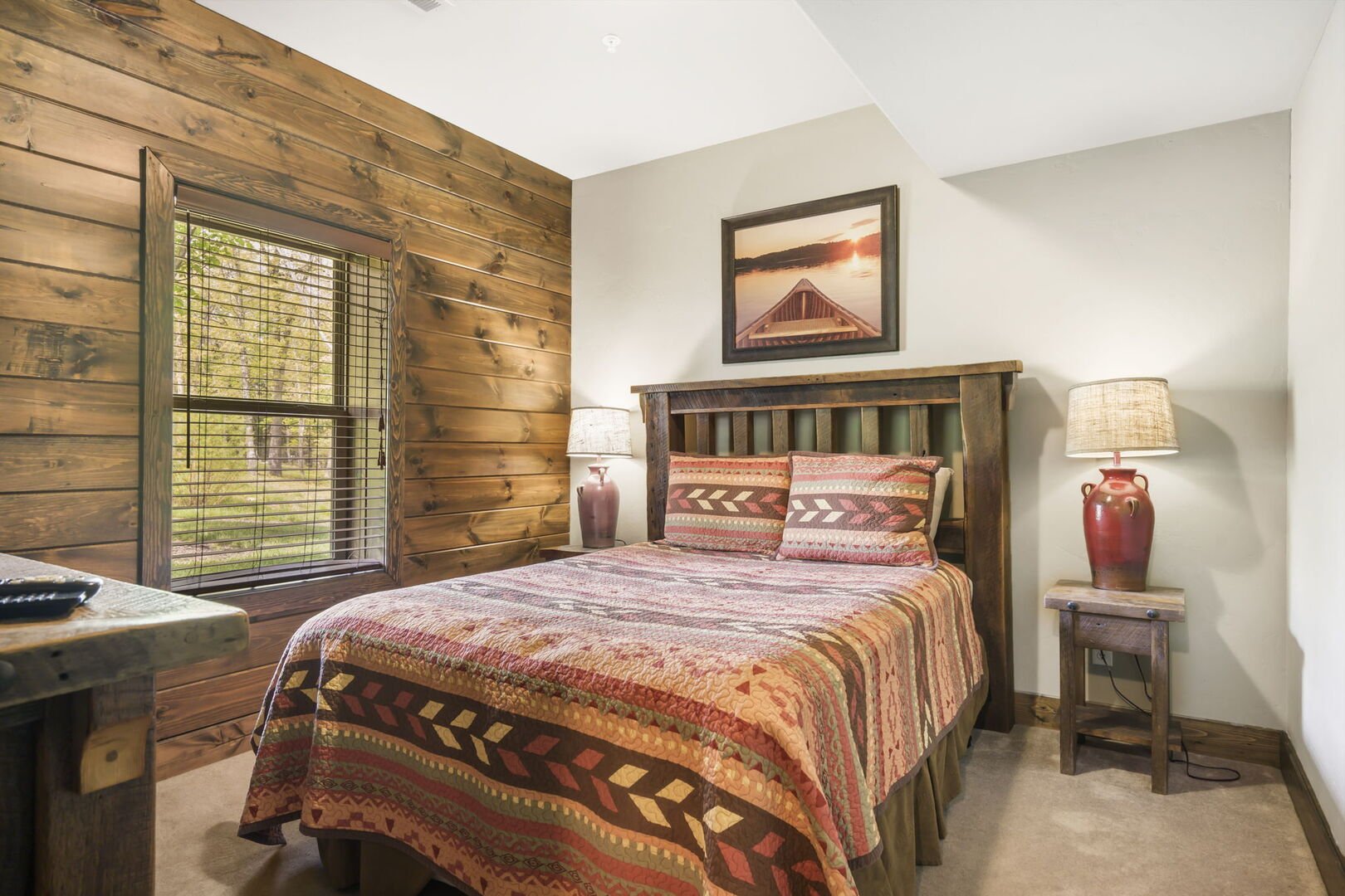 WaterMill Cove Lodge #6