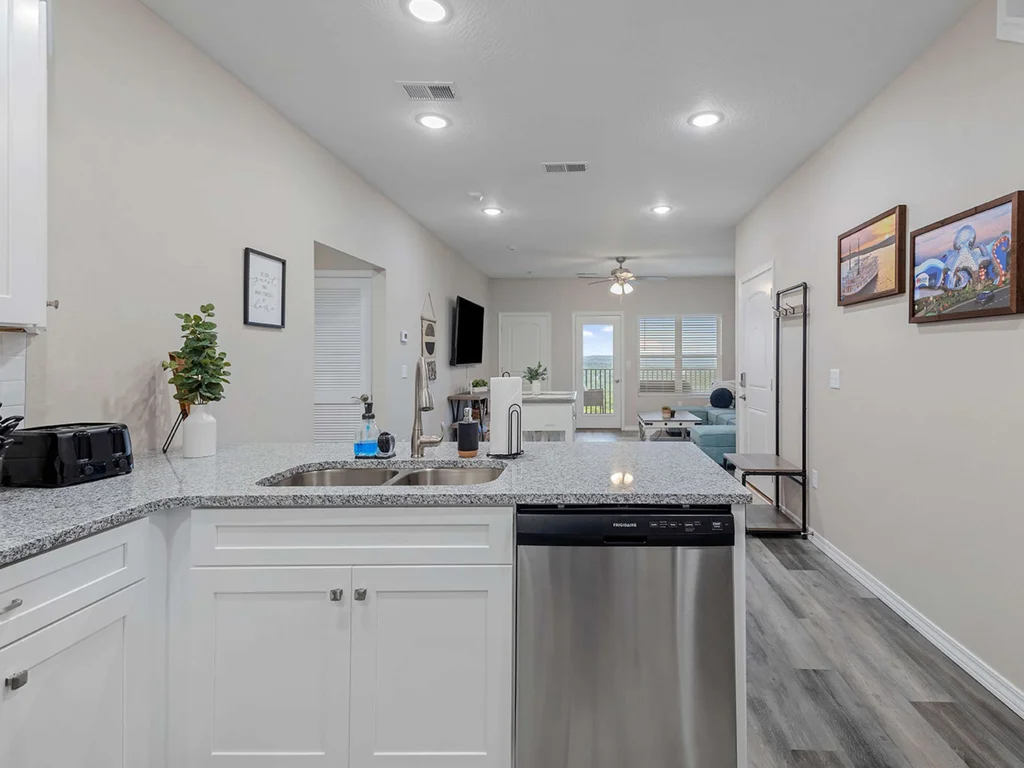 Family-Friendly Condo near SDC