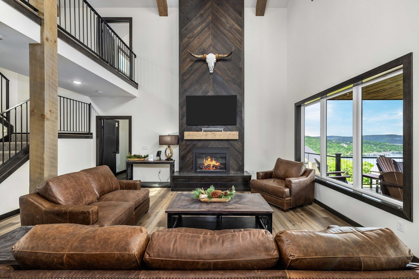 Harmony Ridge #9 Serenity Shores