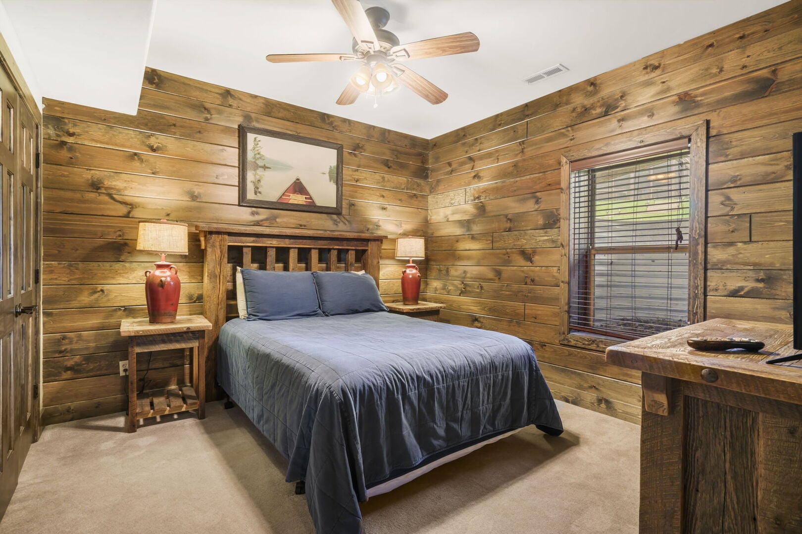 WaterMill Cove Lodge #4