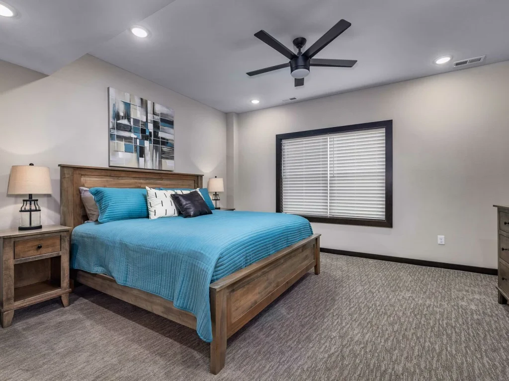 Woodhaven #7 Serenity Shores
