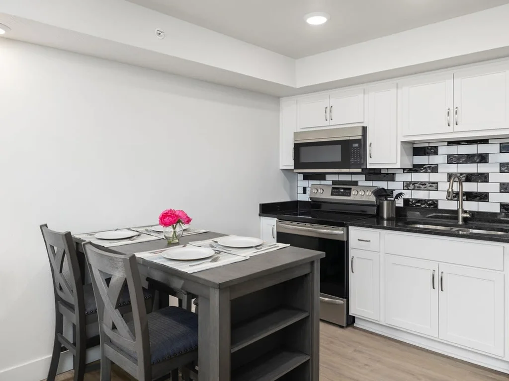 Pet-Friendly Modern Condo