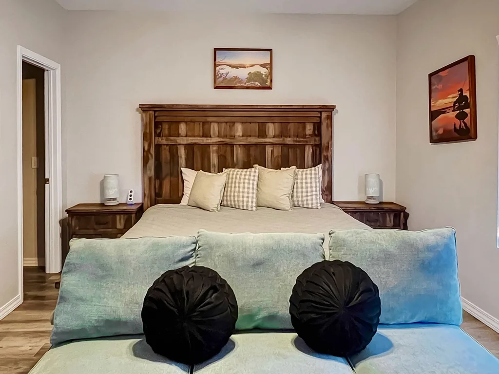 Family-Friendly Condo near SDC