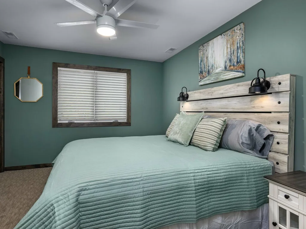 Active Retreat: Your Sporty Home Awaits