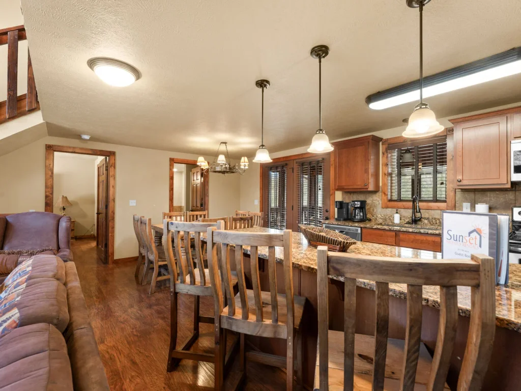 Timeless Memories Lodge-Sleeps 14