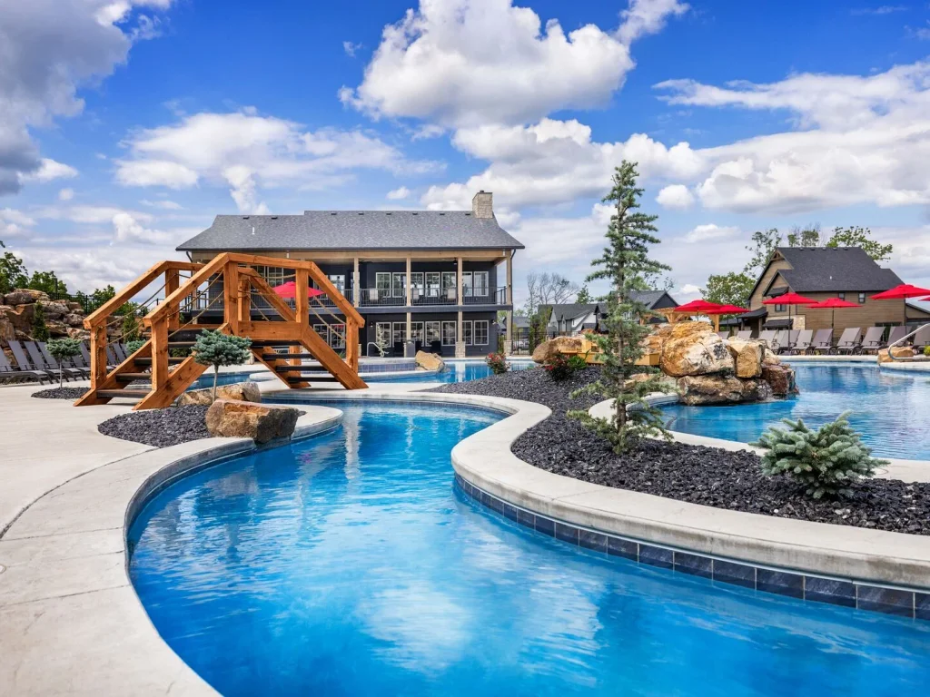 Woodhaven #7 Serenity Shores