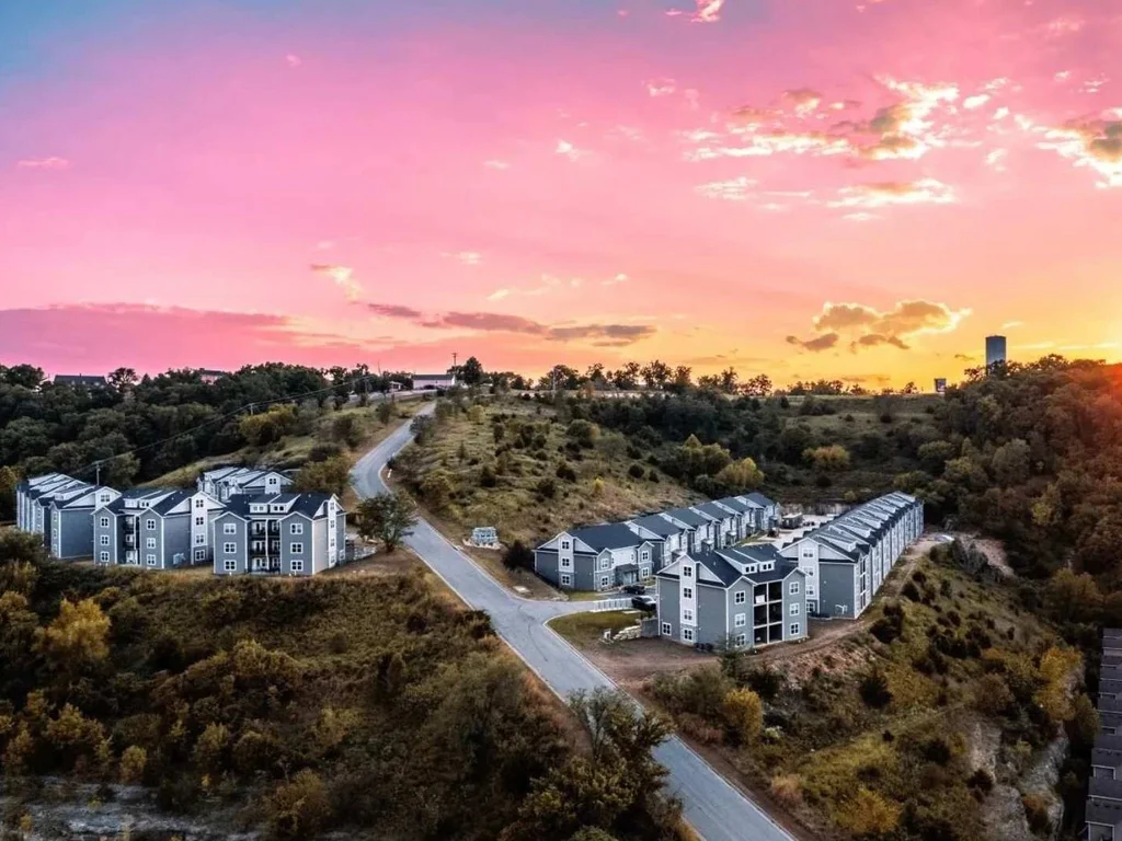 Family-Friendly Condo near SDC