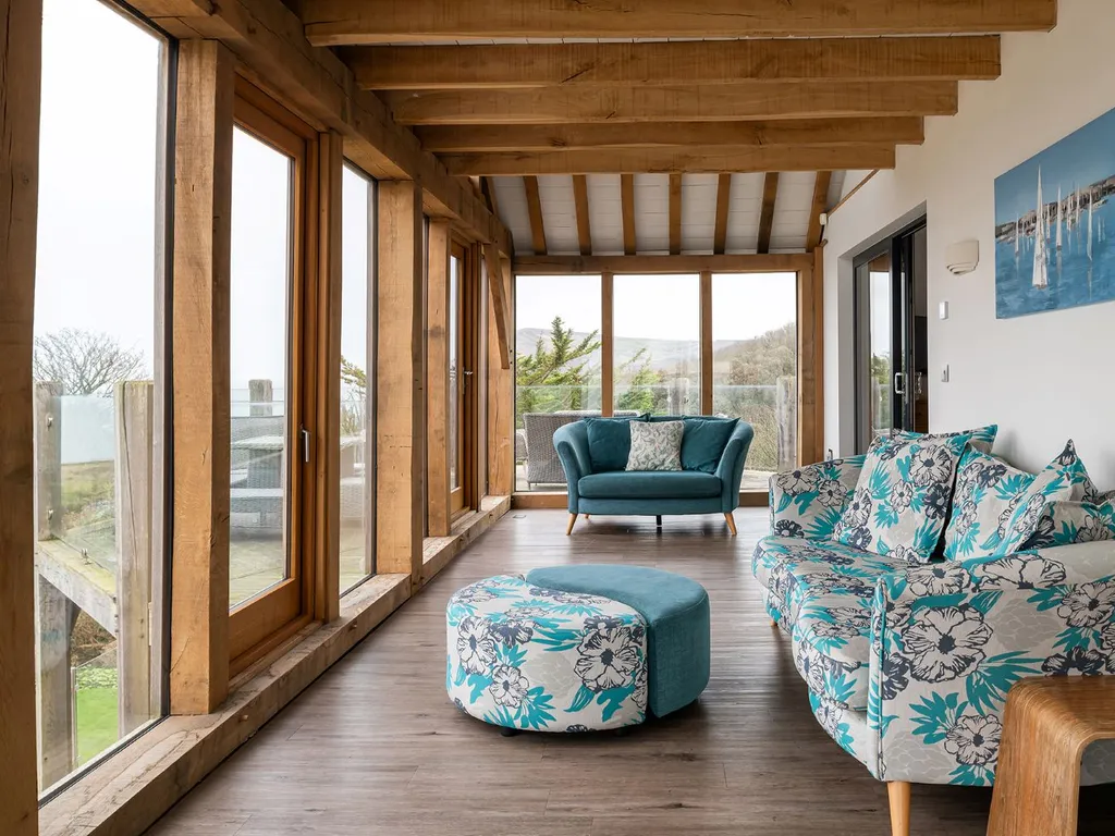Whimbrels House