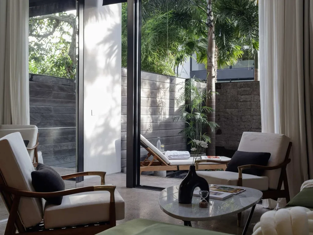 1 Bedroom Villa Premium