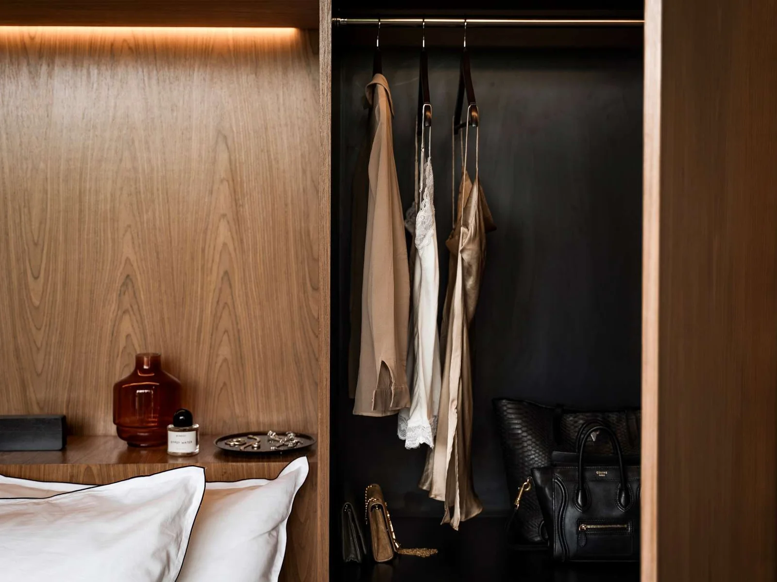 Wardrobe