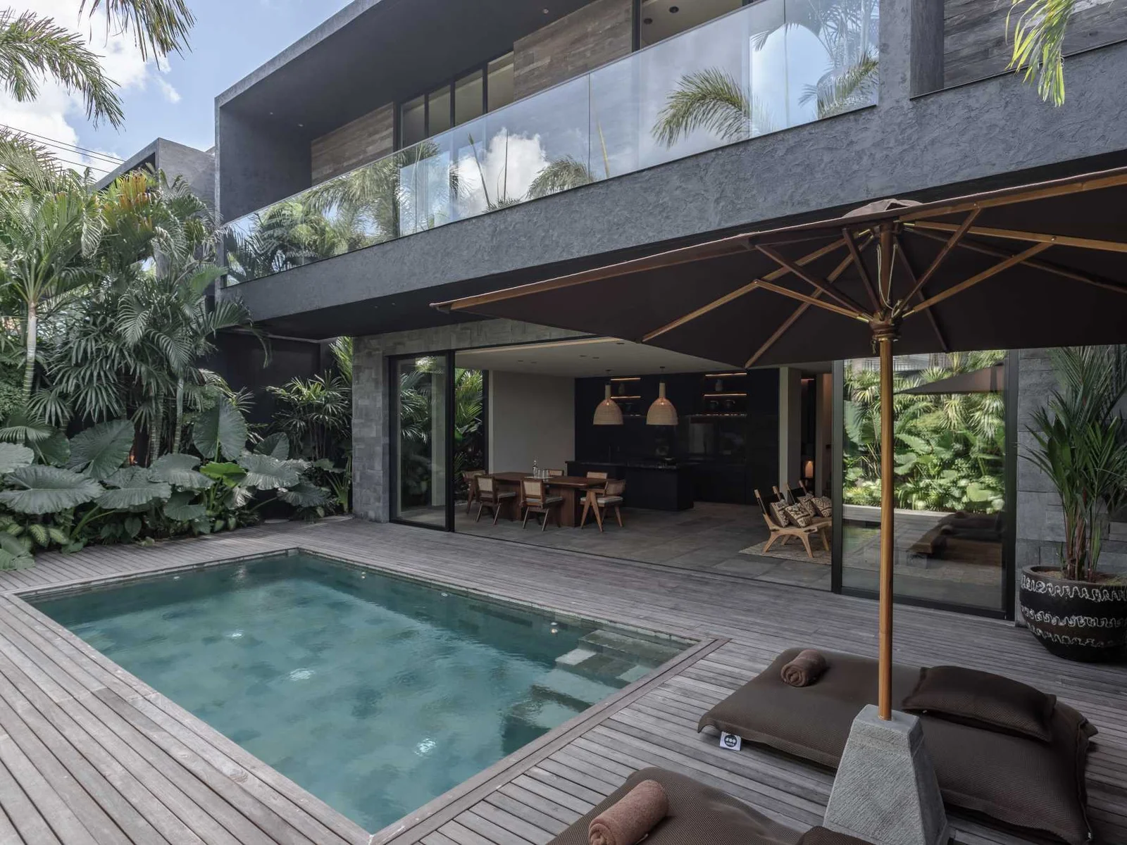 Private Pool