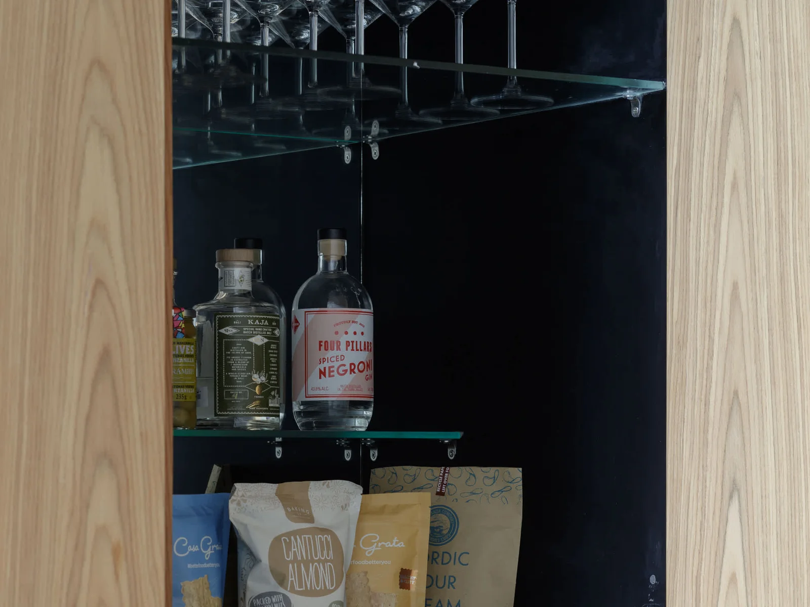 Minibar