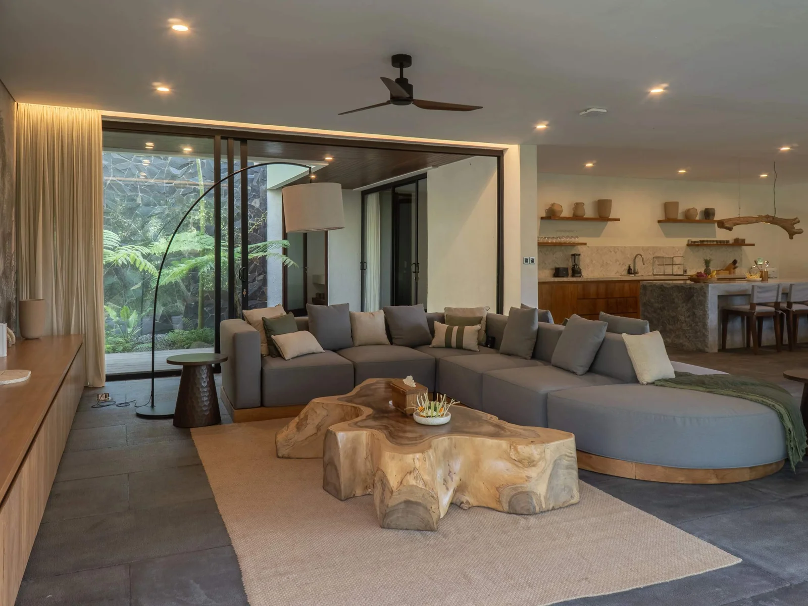 4 Bedroom Villa Standard – Orchid