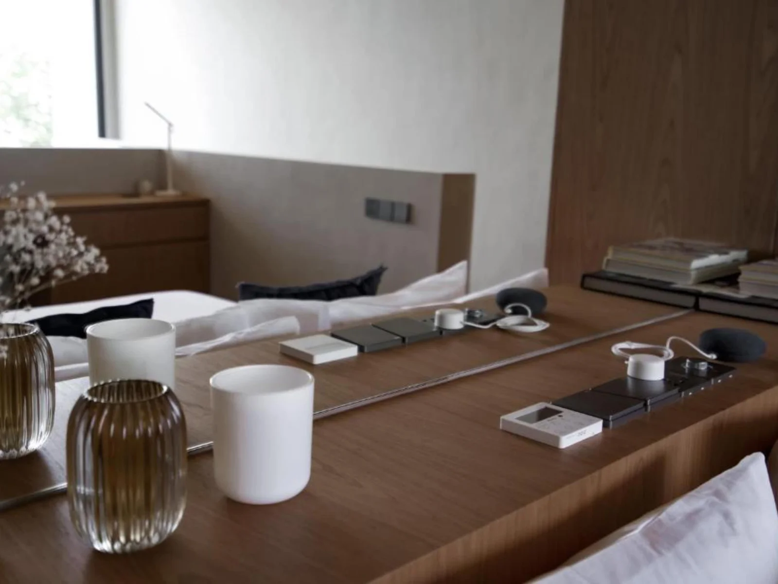 Amenities