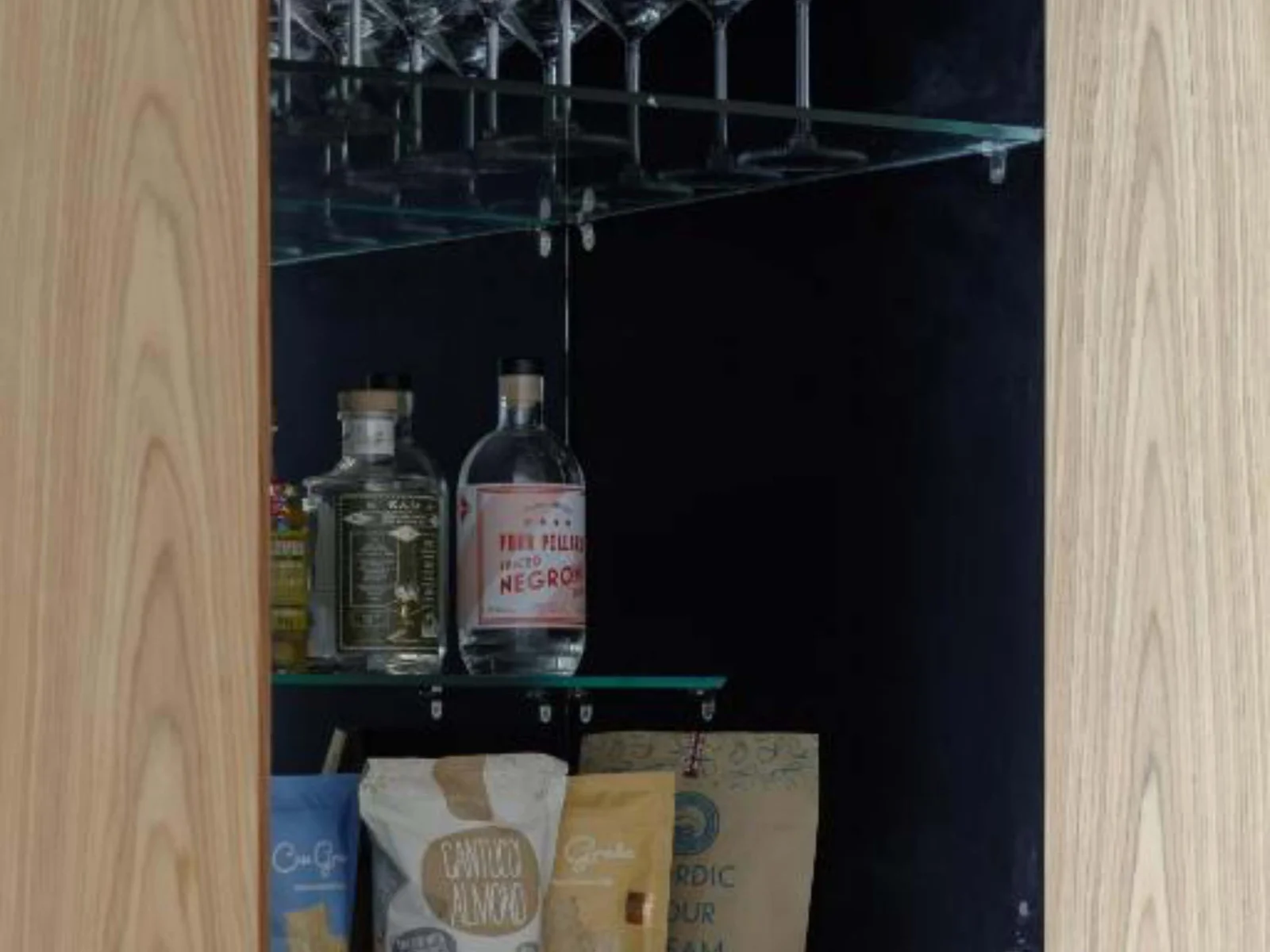 Mini Bar