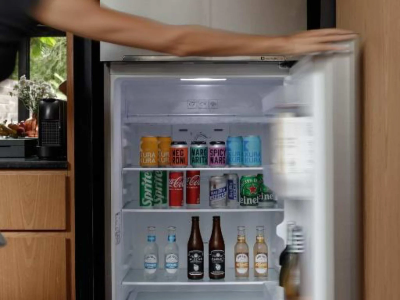 Minibar