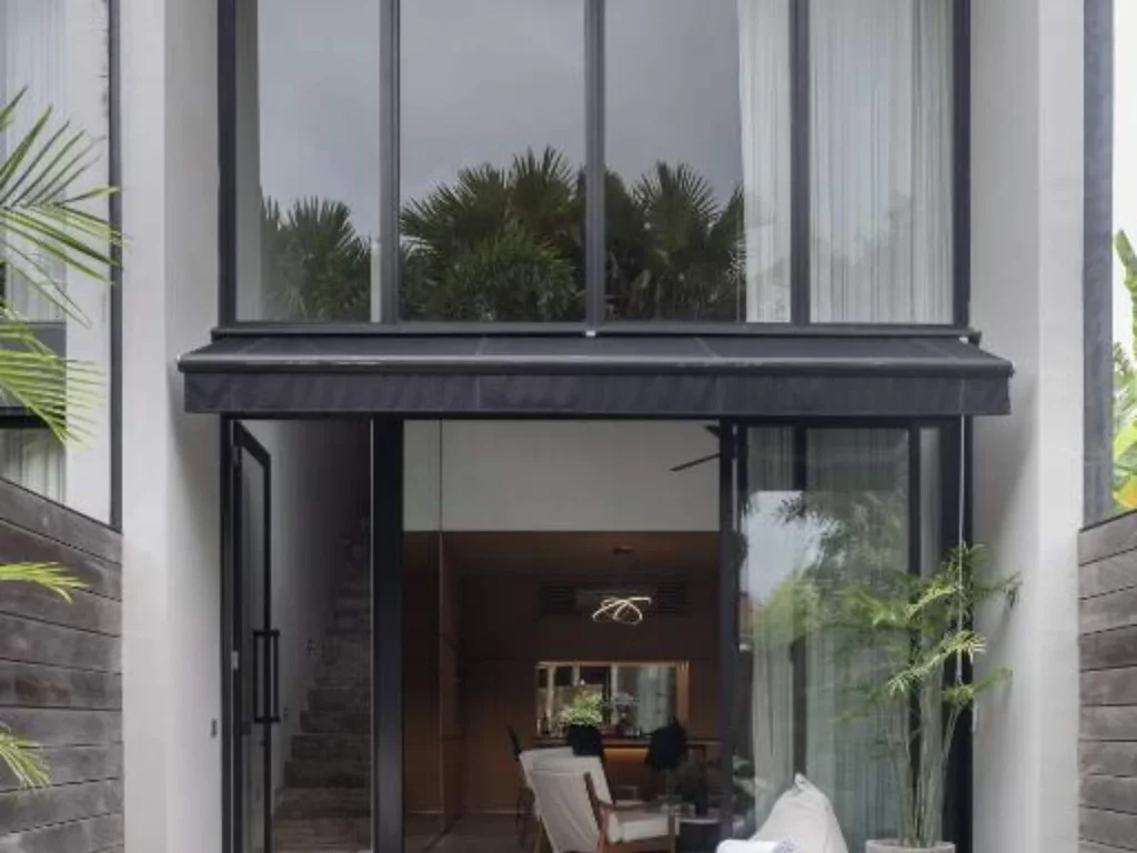2 Bedroom Villa Deluxe
