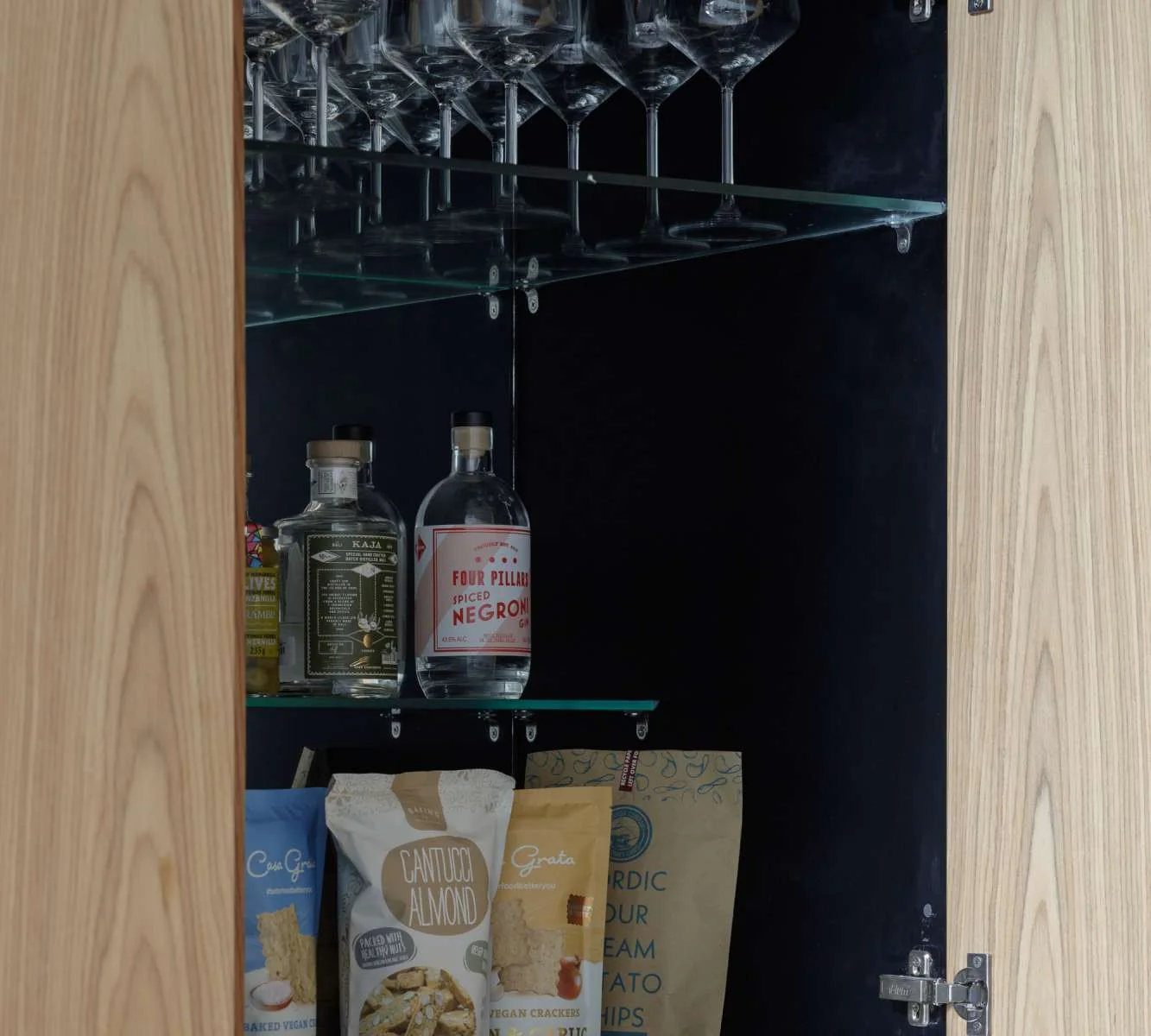 Mini Bar