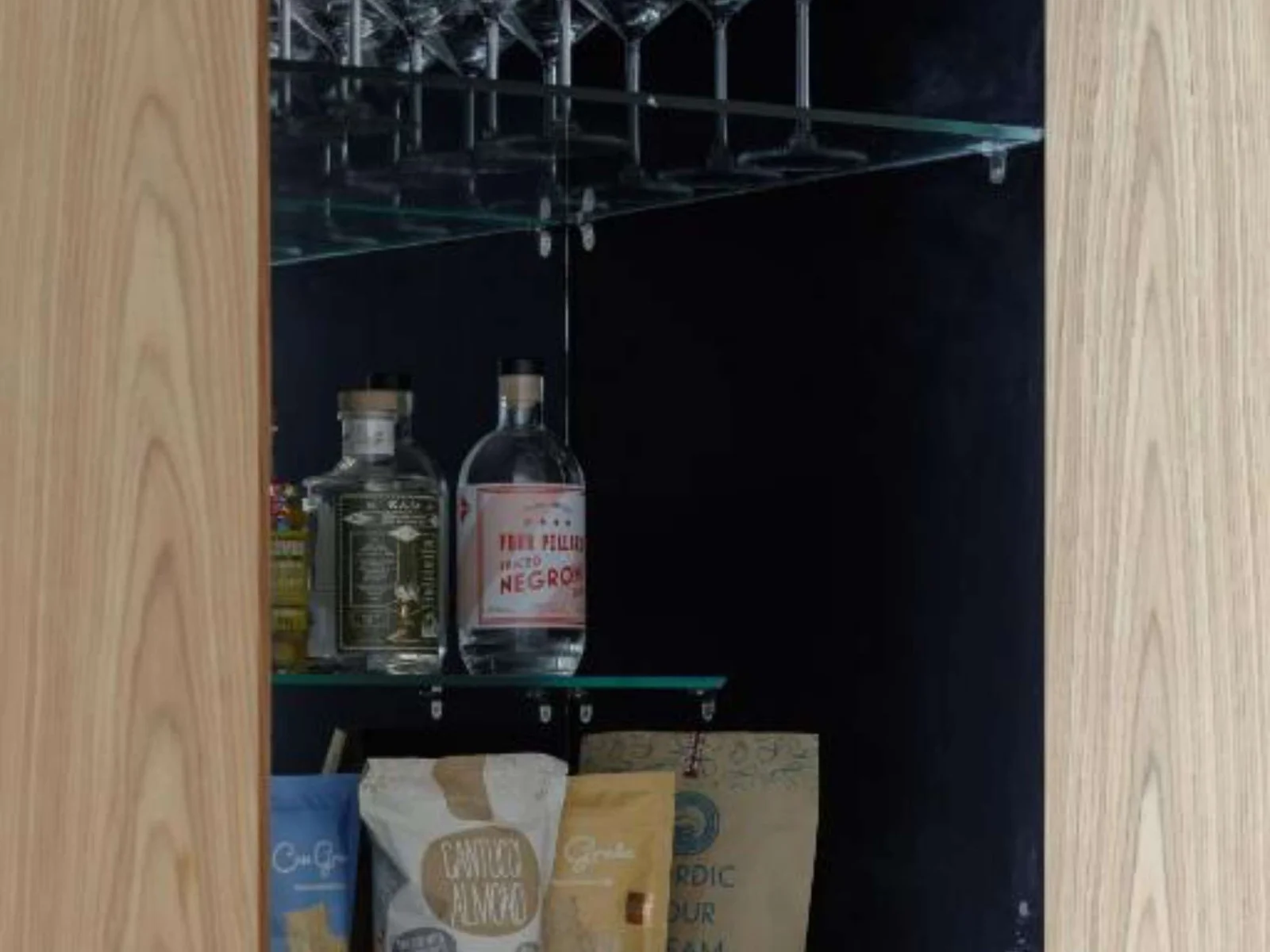 Minibar