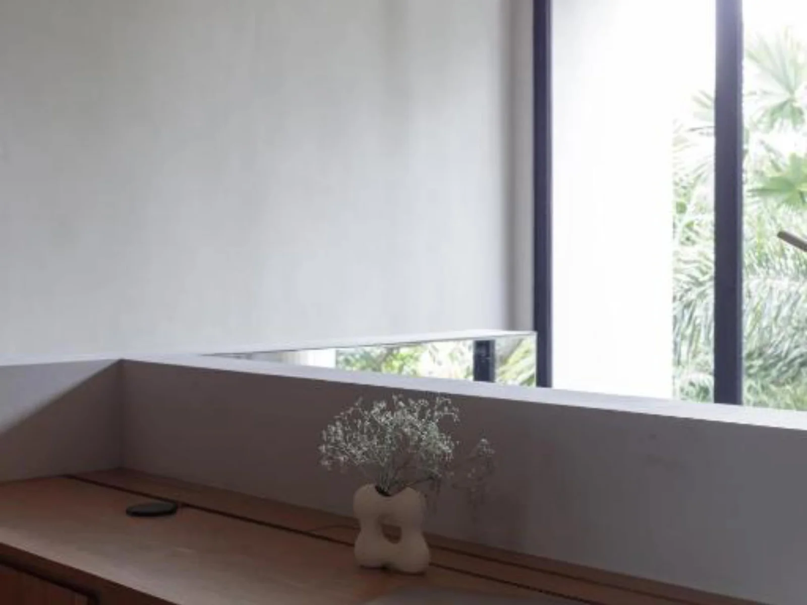 Working Space