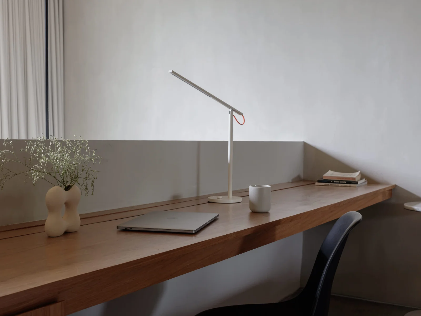 Working Space