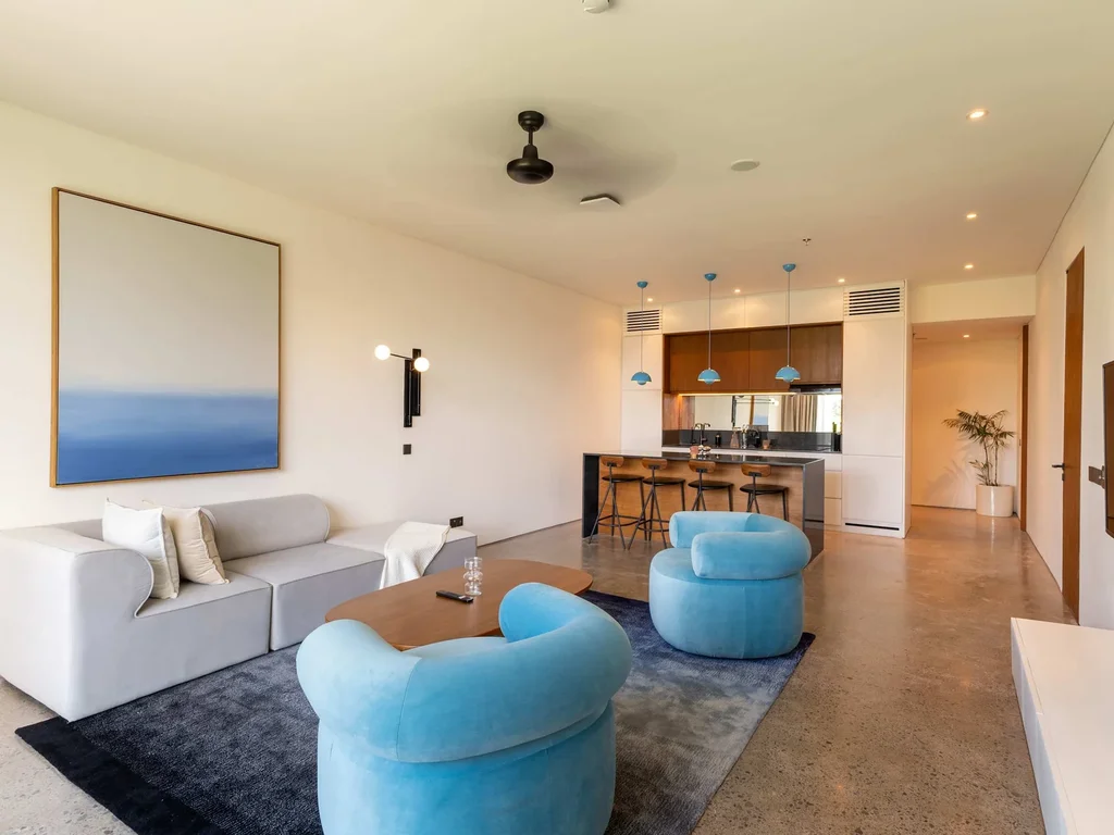 2 Bedroom Apartment Standard