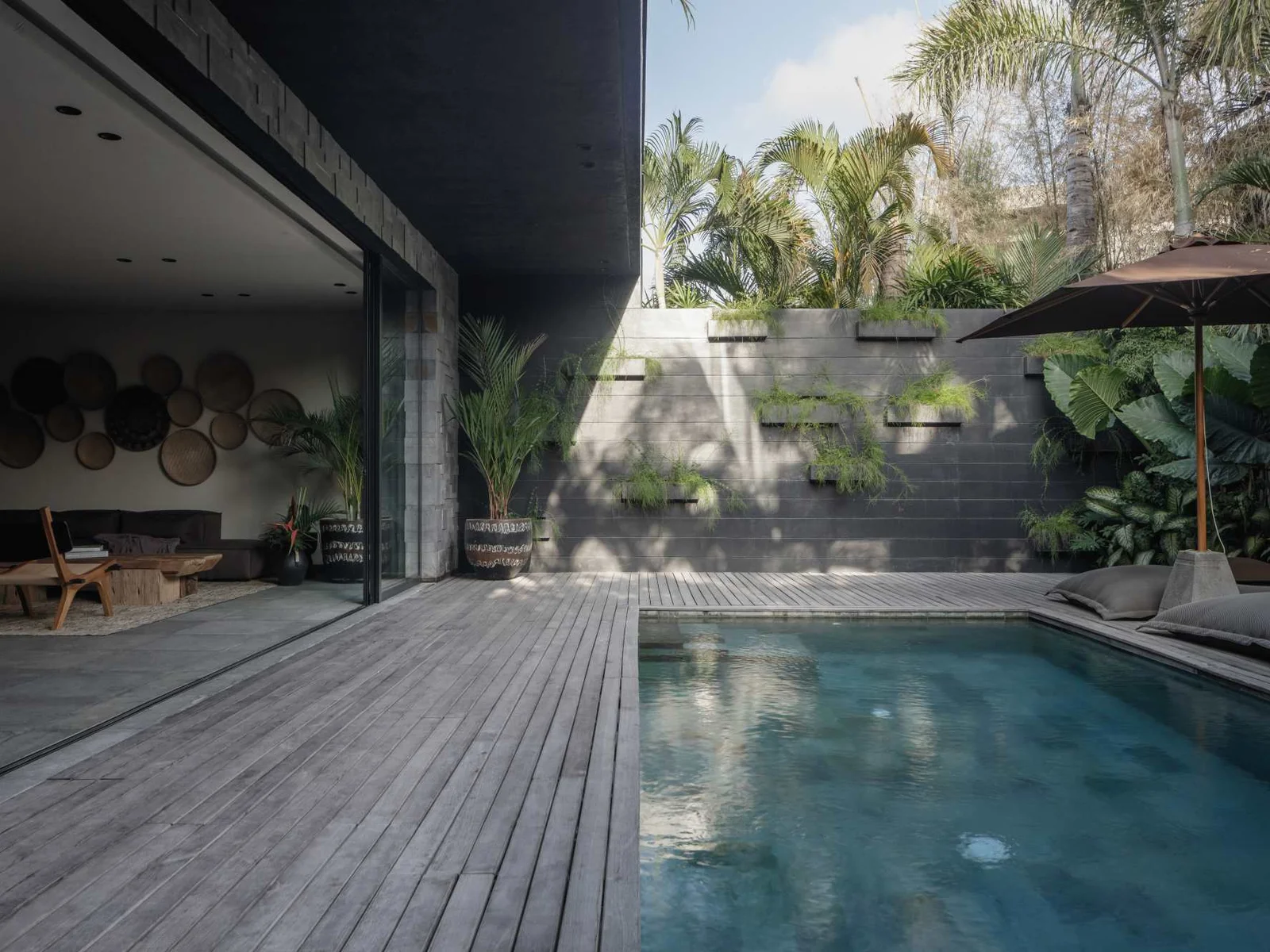 Private Pool