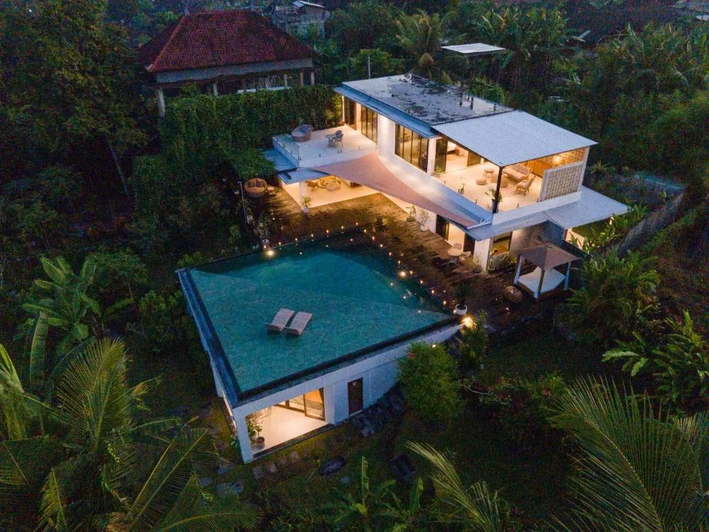 Ibu The Sanctuary