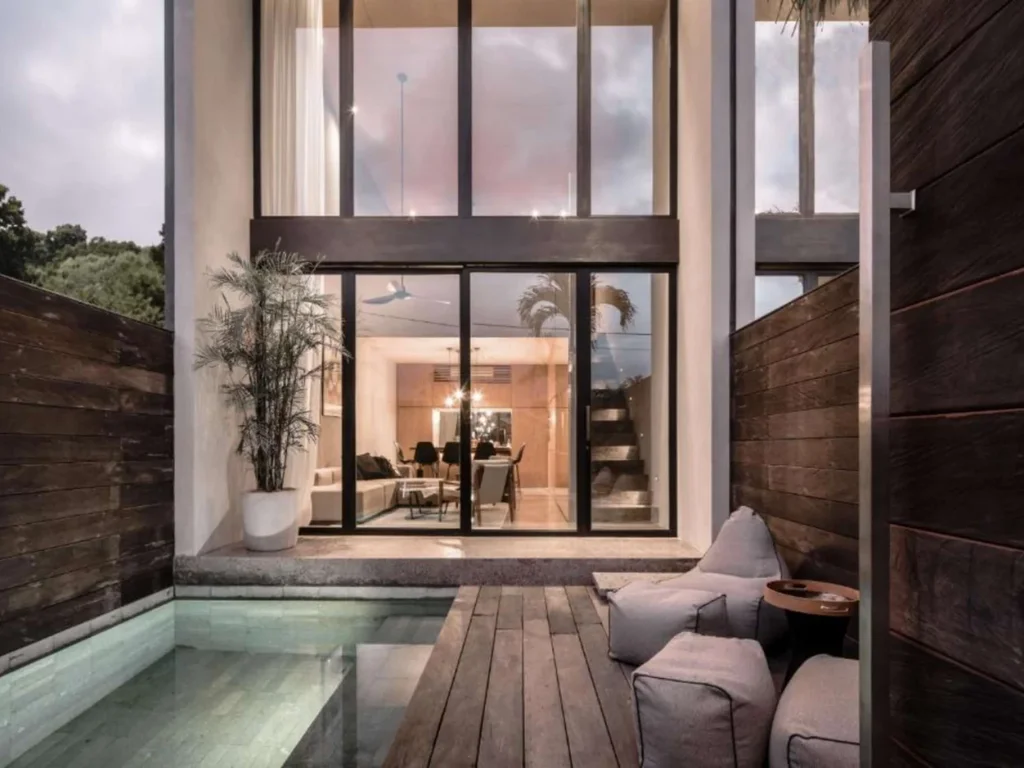 1 Bedroom Villa Deluxe