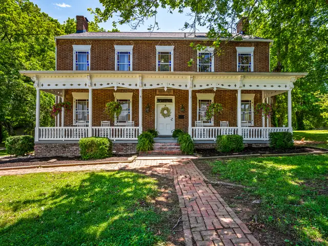 Wheatlands Plantation