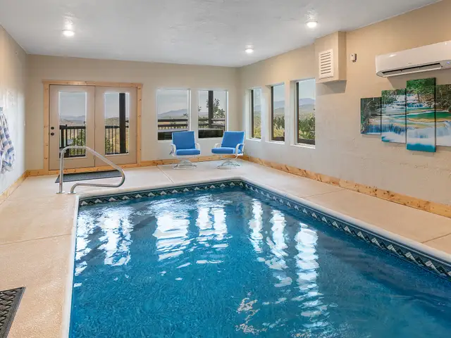 Gritz Carlton Lodge