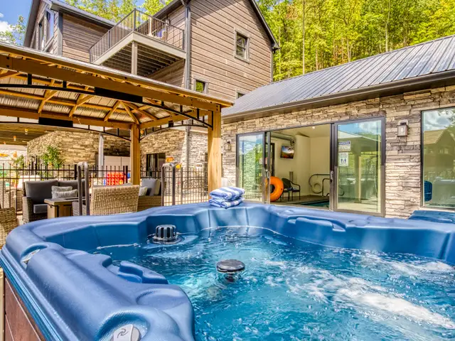 Alpine Splash