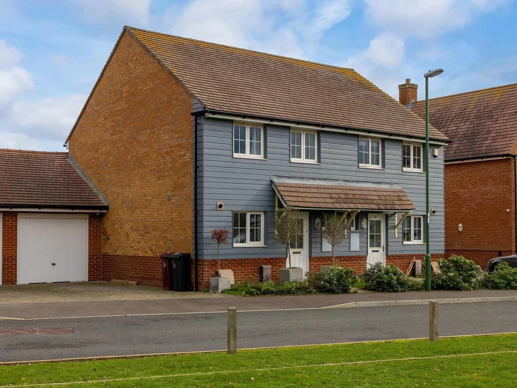 Coastal Home for 6 in The Witterings