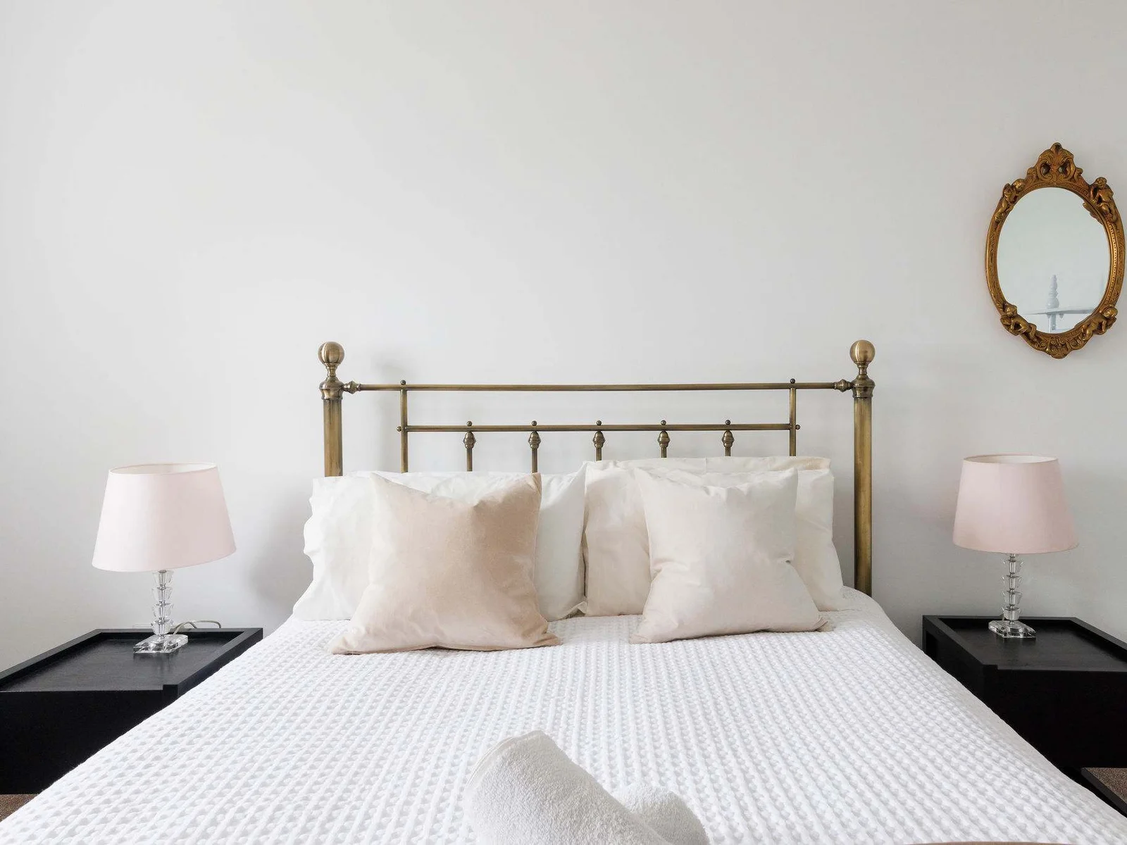 Enjoy a good book on your holiday, or a morning tea in bed.