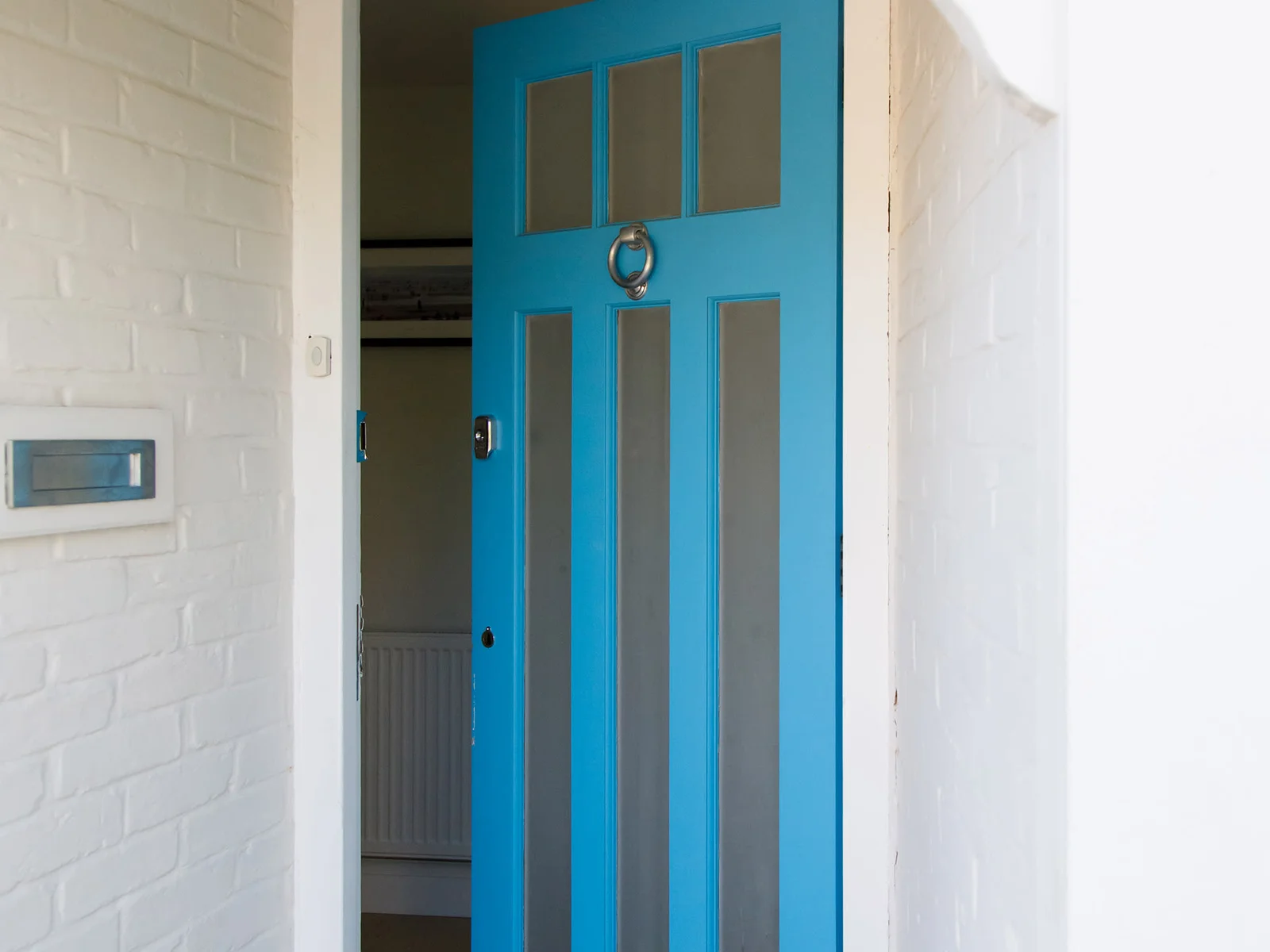 You'll feel right at home as soon as you arrive at Southernhay.