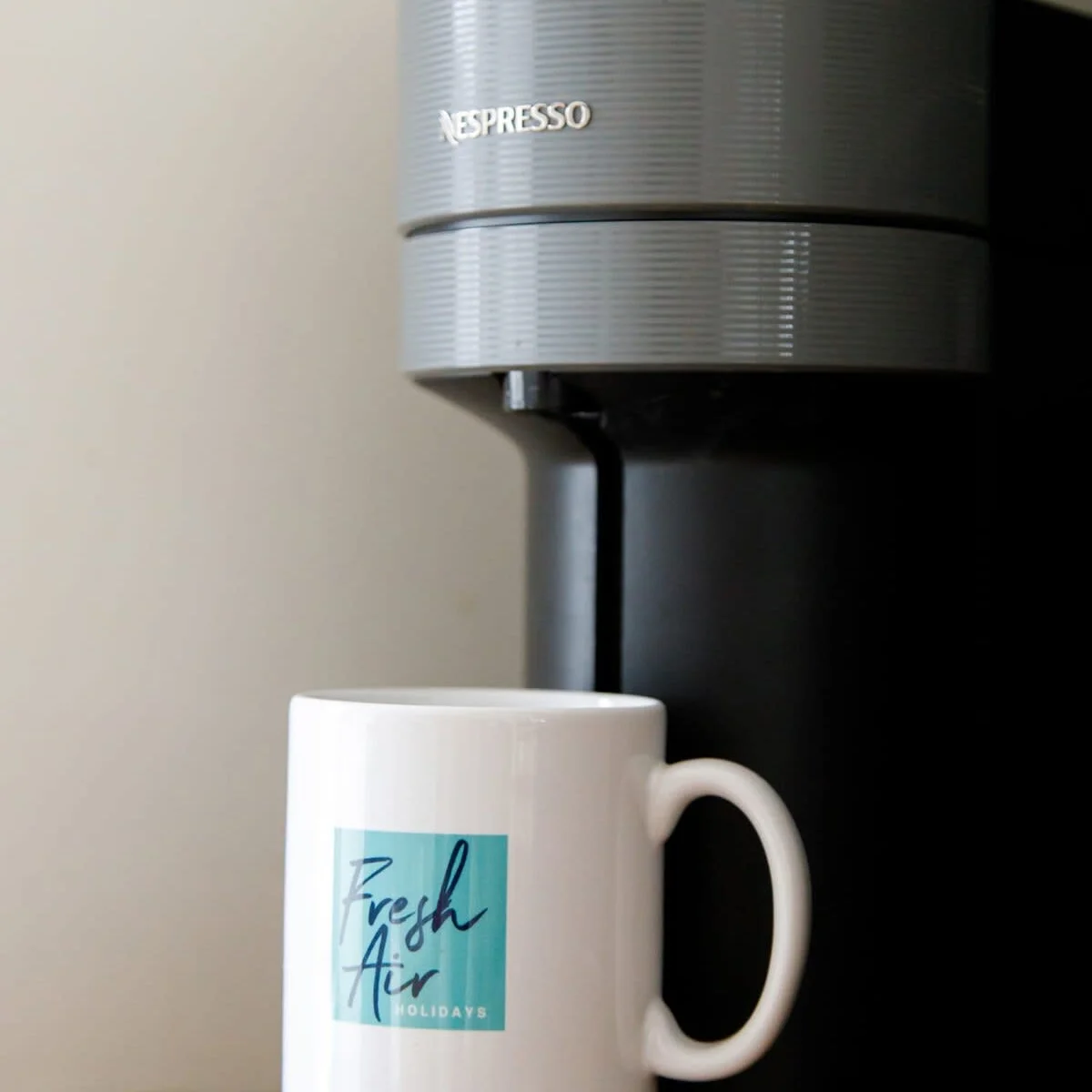 For the coffee lovers...