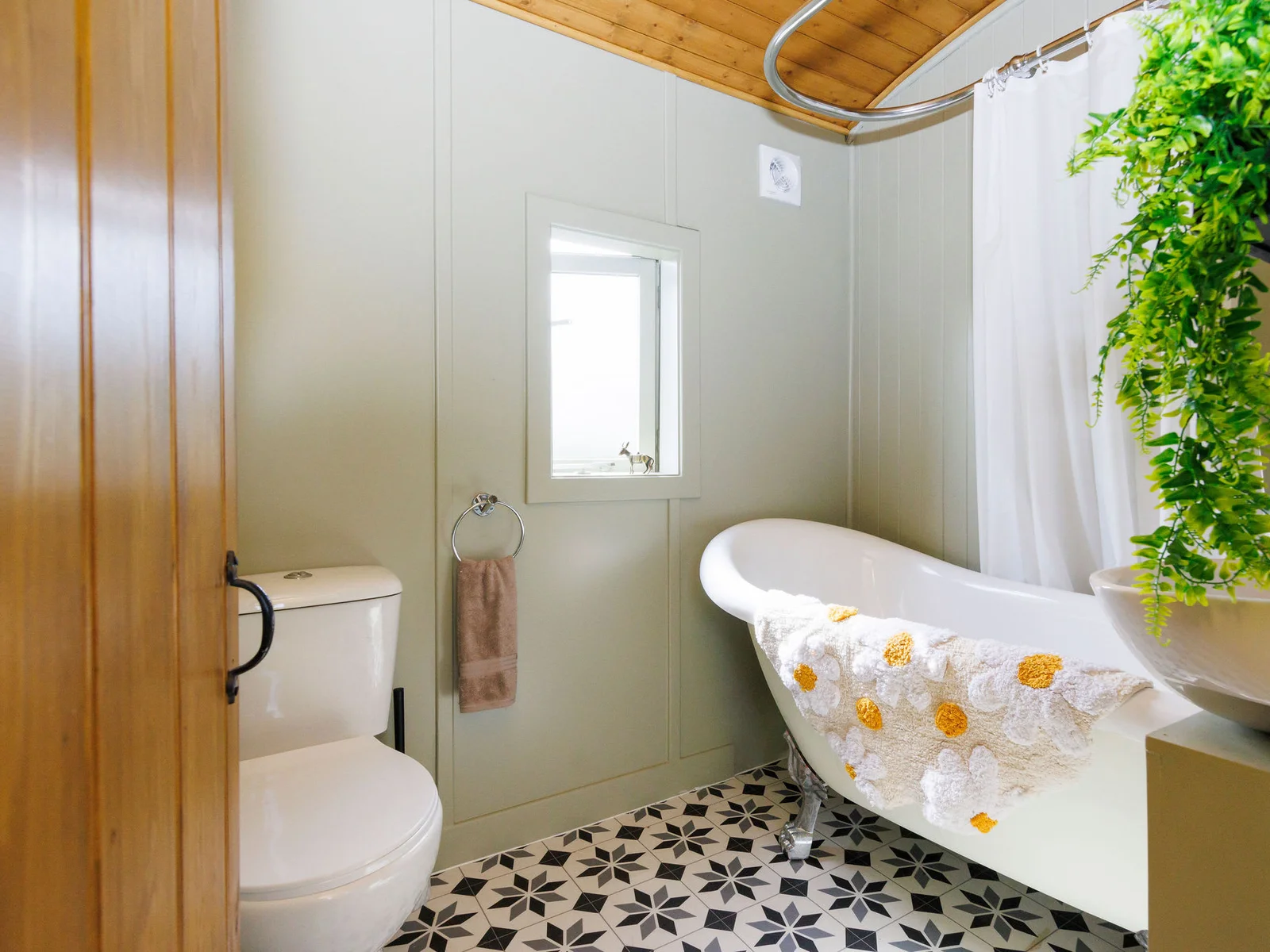 Beautifully designed with style and convenience in mind.
