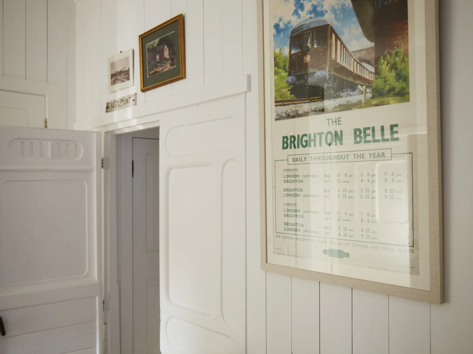 Enter a timeless space to unwind and fully rejuvenate on the south coast, away from the hustle and bustle of daily life.